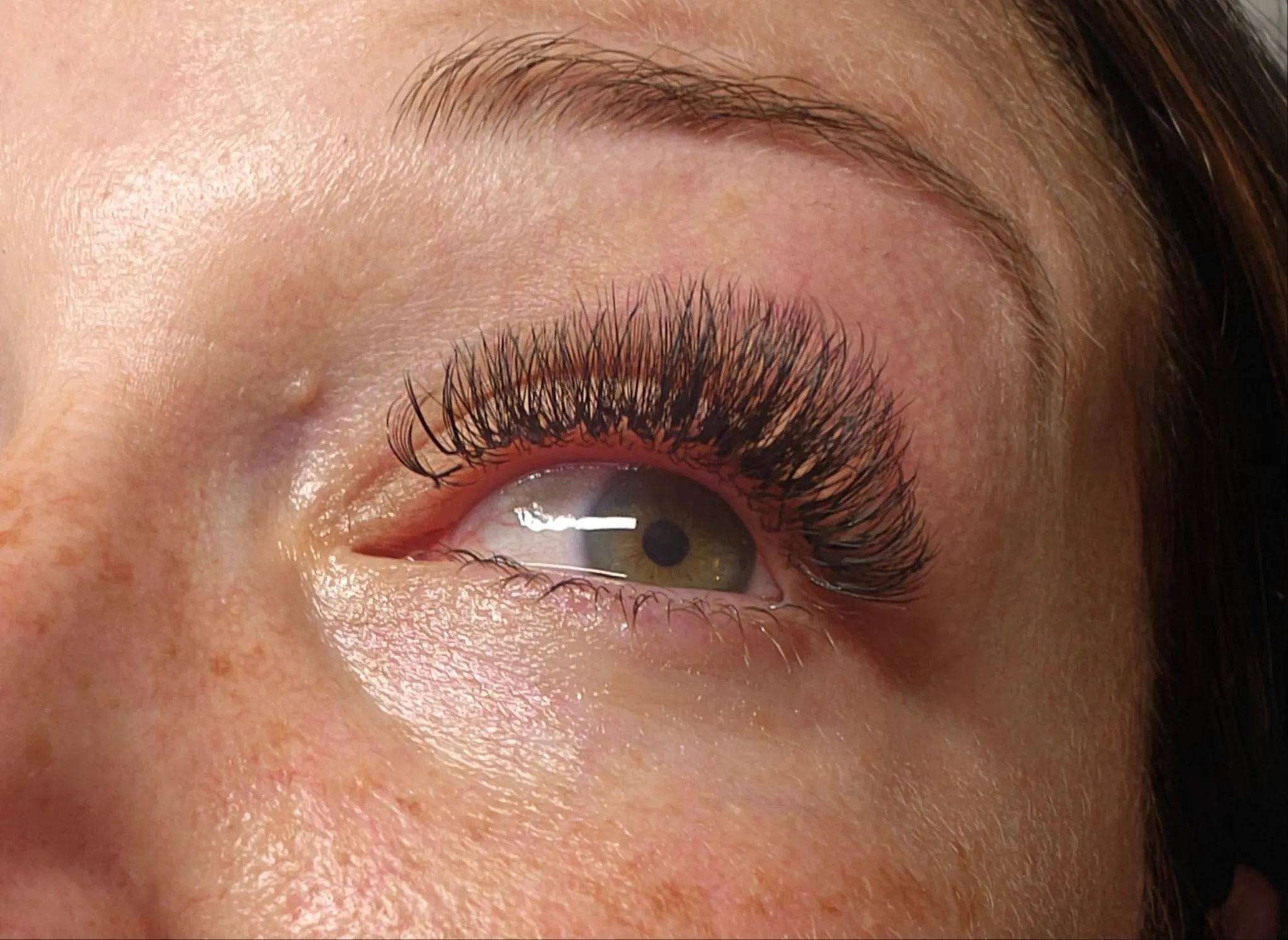 Hairstyle L&G galleria 1