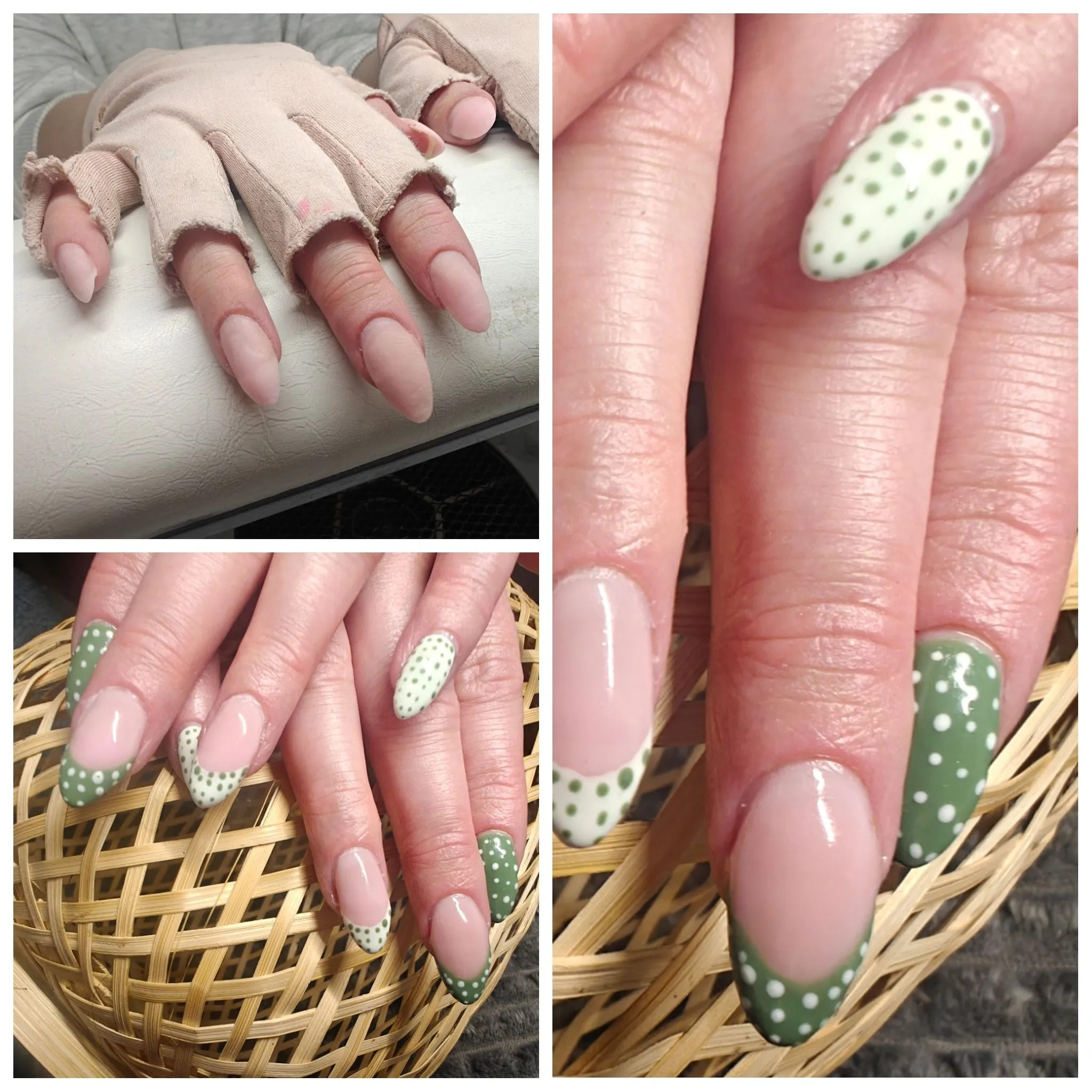 Hairstyle L&G galleria 2