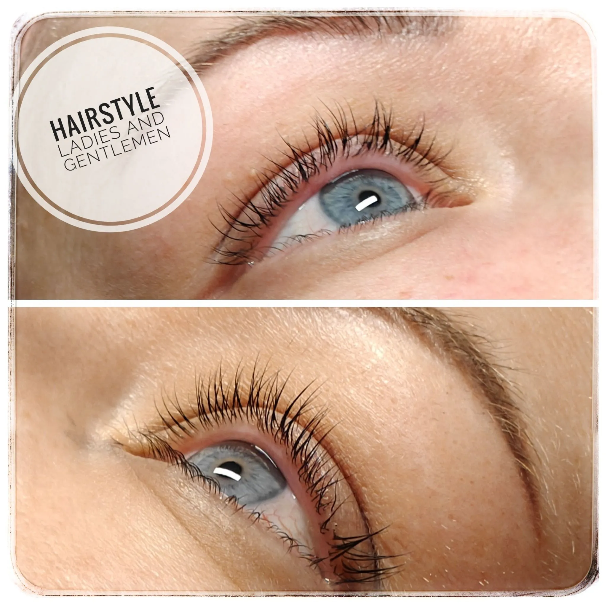 Hairstyle L&G galleria 5