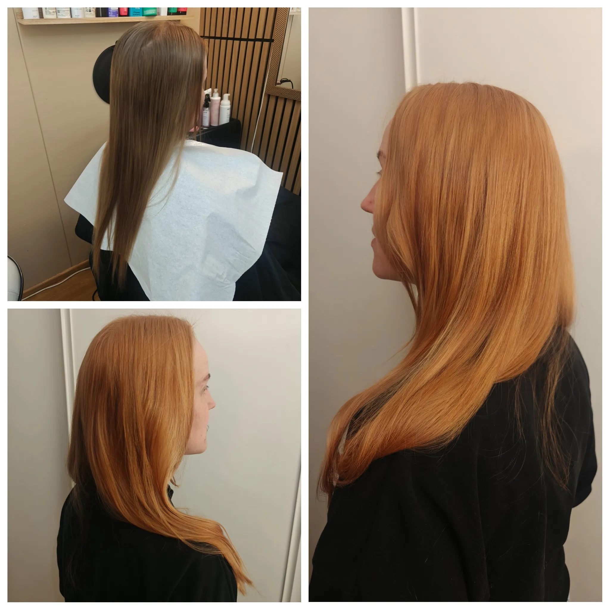Hairstyle L&G galleria 7